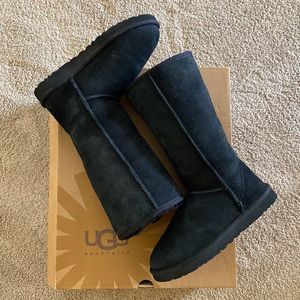 UGG CLASSIC TALL